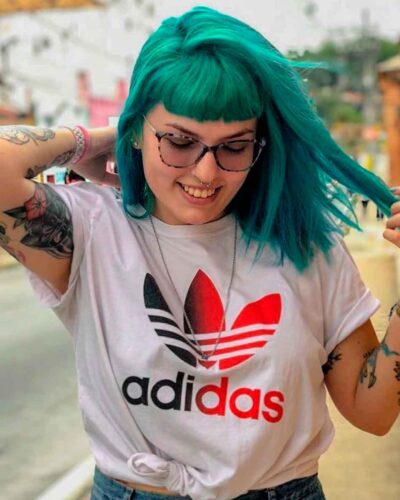Verde Hulk - Imagem 2